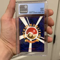 Pokemon TCG Card Lot Japanese Holo CGC PSA AGS Blastoise Pikachu Zoroark - Image 2