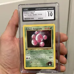 Pokemon TCG Card Lot Japanese Holo CGC PSA AGS Blastoise Pikachu Zoroark - Image 3