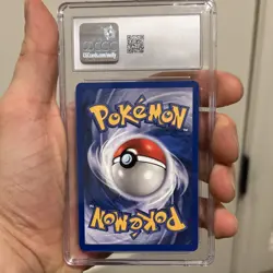 Pokemon TCG Card Lot Japanese Holo CGC PSA AGS Blastoise Pikachu Zoroark - Image 4