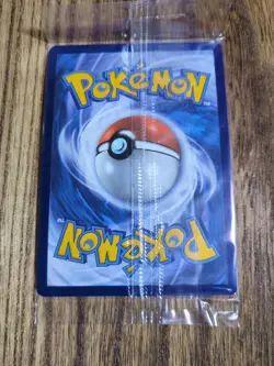 Teal Mask Ogerpon 123 Pokemon TCG: Twilight Masquerade Black Star Promo (Sealed) - Image 2