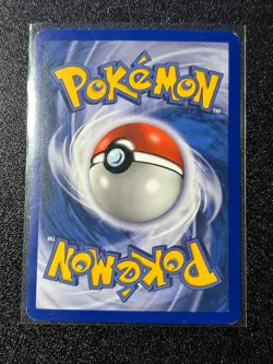 Pokemon Staryu Deoxys Reverse Holo STAMPED 77/107 2005 50 HP Card - Image 2