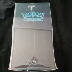 Pokemon Phantasmal Flames ETB Mega Evolution Elite Trainer Box Factory Sealed - Image 2