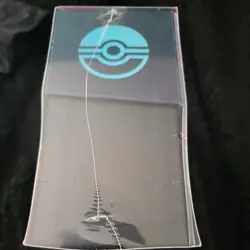 Pokemon Phantasmal Flames ETB Mega Evolution Elite Trainer Box Factory Sealed - Image 3