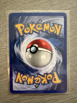 Energy Retrieval 107/110 Legendary Collection Reverse Holo Rare Pokemon TCG DMG - Image 2