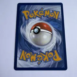 Pokemon TCG Snivy 001/086 Master Ball Reverse Holo Black Bolt Set Pack Fresh NM - Image 4