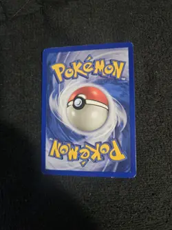 Pokemon TCG Arbok Fossil Set 31/62 Uncommon Unlimited LP - Image 2