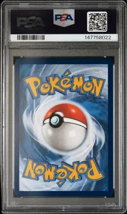 MIMIKYU 075 Pokemon SVP Paldean Fates ETB Black Star Promo PSA 10 GEM - Image 2