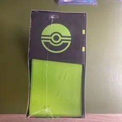 Pokemon TCG: Mega Evolution Perfect Order Factory Sealed ETB Elite Trainer Box - Image 4