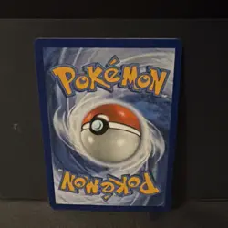 Pokemon Raboot 027/142 Sv07: Stellar Crown Stage 1 90 HP Reverse Holo Common - … - Image 2