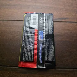 Pokemon Phantasmal Flames Booster Pack - Factory Sealed - Random Pack Art - Image 2