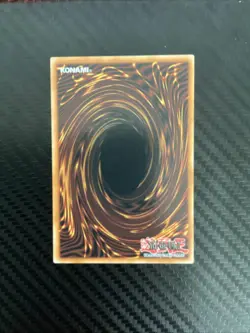 Yugioh 1x Elzette of the White Forest MP25-EN080 2025 Mega-Pack Secret 1st Ed NM - Image 2