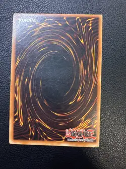 Gemini Elf LON-000 Labyrinth of Nightmare 1st Edition (Holo bleed) - Image 4