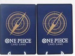 2x One Piece TCG, Kuzan OP10-082 SR [ENGLISH] - Image 2