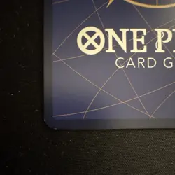 Uta OP02-120 One Piece TCG SP - Image 5
