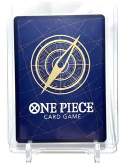 ST29-004 Sanji Starter Deck 29: Egghead - One Piece CG - Image 2