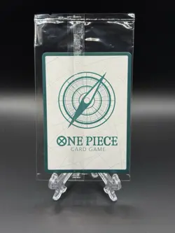 Don!! Op-Op Fruit English Foil One Piece Devil Fruit Collection Vol. 3 *sealed+ - Image 2