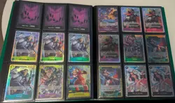One Piece TCG English Collection - 188 High-Rarity Cards SEC-Alt Art-SR & Promo - Image 4