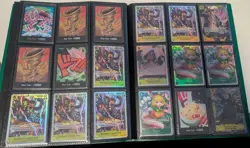 One Piece TCG English Collection - 188 High-Rarity Cards SEC-Alt Art-SR & Promo - Image 5