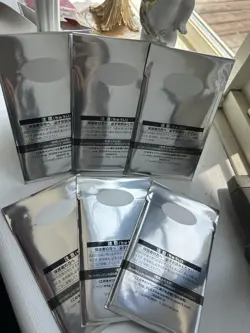 MTG Final Fantasy Promo 6 Card Set Japan Limited New Factory Sealed Japan limite - Image 2