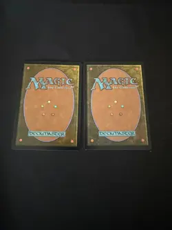 x2 Hungering Hydra [Core Set 2019] 2x Magic MTG Cards NM/LP - Image 2
