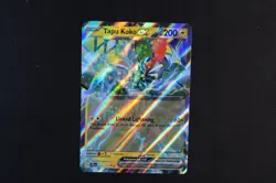 Tapu Koko ex 051/159 Holo Shiny Pokemon TCG Card Journey Together 2025 NEAR MINT - Image 1