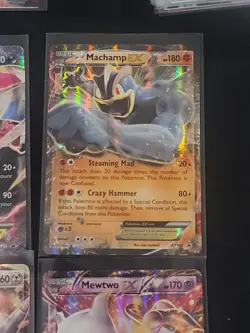 2016 POKEMON BLACK STAR PROMO 4 Card Lot - Image 3
