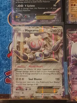 2016 POKEMON BLACK STAR PROMO 4 Card Lot - Image 4