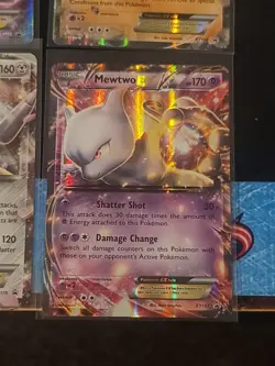 2016 POKEMON BLACK STAR PROMO 4 Card Lot - Image 5