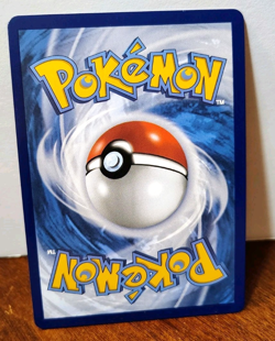 POKEMON MIRAIDON EX SVP 028 BLACK STAR PROMO LP - Image 2