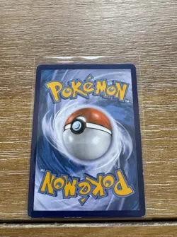 Blaziken 28/160 XY Primal Clash Holo Pokemon TCG Heavily Played Scratched - Image 2