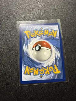 Pokemon TCG Mega Evolution Mega Absol EX SIR 180/132 NM Near Mint - Image 2