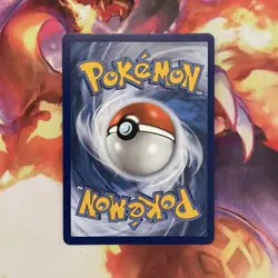 Lance's Charizard V SWSH133 Pokemon TCG Celebrations 25th Anniversary Promo NM - Image 2