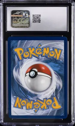 2019 POKEMON BLACK STAR PROMOS MOLTRES & ZAPDOS & ARTICUNO GX CGC 10 GEM MINT - Image 2