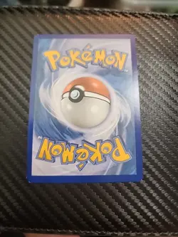 Pokemon TCG Wailord-EX Primal Clash Holo Full Art Ultra Rare Card 147/160 - Image 2