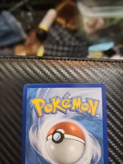 Pokemon TCG Wailord-EX Primal Clash Holo Full Art Ultra Rare Card 147/160 - Image 3