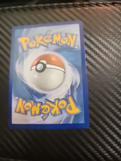 Pokemon TCG Wailord-EX Primal Clash Holo Full Art Ultra Rare Card 147/160 - Image 4