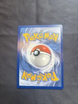 Pokemon TCG Charizard V SWSH Black Star Promos Holo Card SWSH260 NM - Image 2