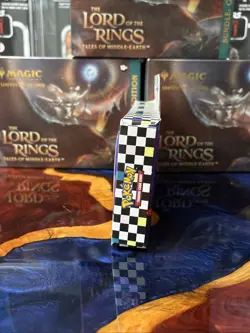 Pokemon 2024 Back To School Pencil Tin - Charizard - With 2 Sealed Booster Packs - Image 2