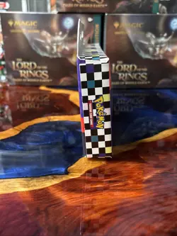 Pokemon 2024 Back To School Pencil Tin - Charizard - With 2 Sealed Booster Packs - Image 4