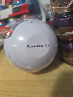 Pokemon TCG Poke Ball Tin Sealed 3 Booster Packs & Coin 2023 Trading Card Game - Image 3