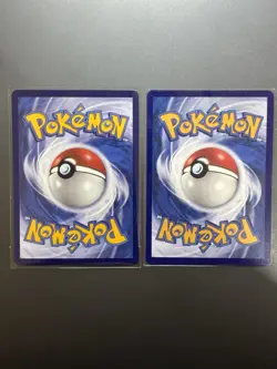 [NM] Lot 2x Snorlax 052/S-P 286/SV-P | Pokemon Promo Taro & Indomaret Indonesian - Image 2