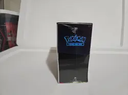 Sealed Phantasmal Flames Elite Trainer Box ( ETB ) - Pokemon TCG - Image 2