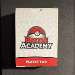 Pokemon Battle Academy 2022 Pikachu Deck - Image 2
