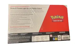 Pokemon TCG Prismatic Evolutions ETB Booster Bundle Costco 2-Pack Sealed - Image 3