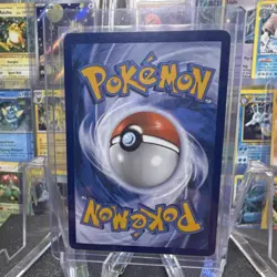 Pokemon TCG Charizard ex 199/165 Scarlet & Violet 151 Holo Rare 330 HP English - Image 2