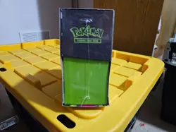Pokemon TCG Perfect Order ETB Factory Sealed Brand New Free Shipping Rare Hot - Image 3