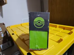 Pokemon TCG Perfect Order ETB Factory Sealed Brand New Free Shipping Rare Hot - Image 5