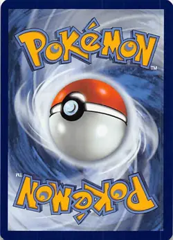 ZOROARK (WHITE FLARE STAMPED) 062/086 HOLO POKEMON NM - Image 2