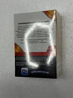 Pokemon Scarlet & Violet—Surging Sparks Booster Bundle Box English TCG 2024 - Image 5