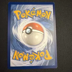 Pokemon Lillie Trainer 122/149 Sun & Moon Uncommon Reverse-Holo Near MInt - Image 2